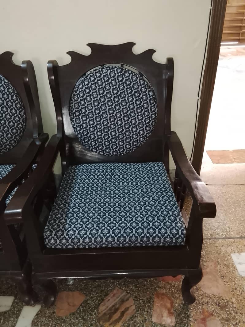Sofa set 3