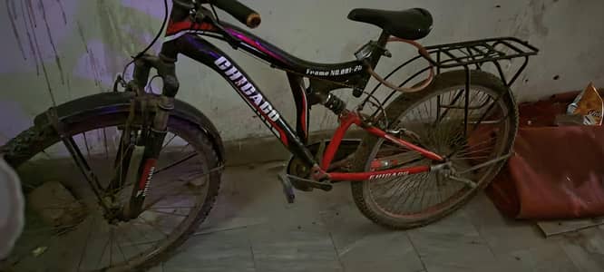 cycle