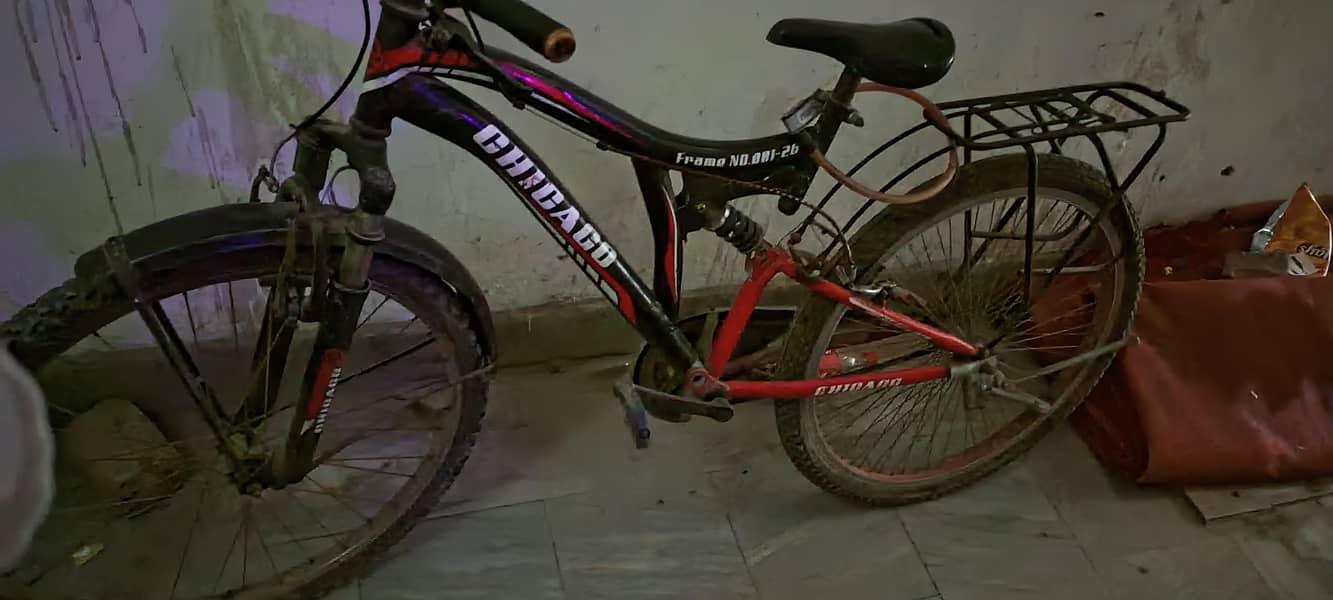 cycle 0