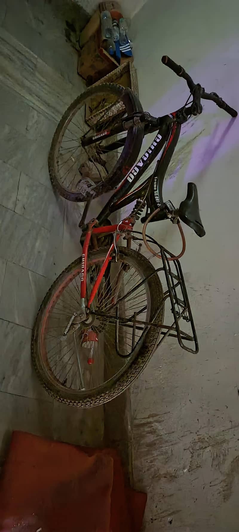 cycle 4