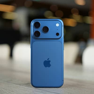 Apple iPhone 17 Pro JV (512GB)