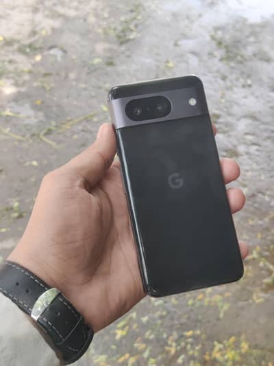 Google Pixel 8