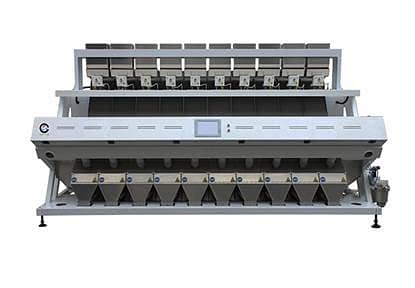 Rice Grain Sorter (Sortex) & Grain Dryer Agricultural Import Services
