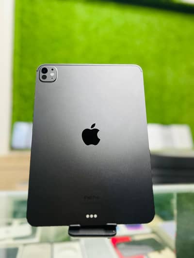 iPad pro m2