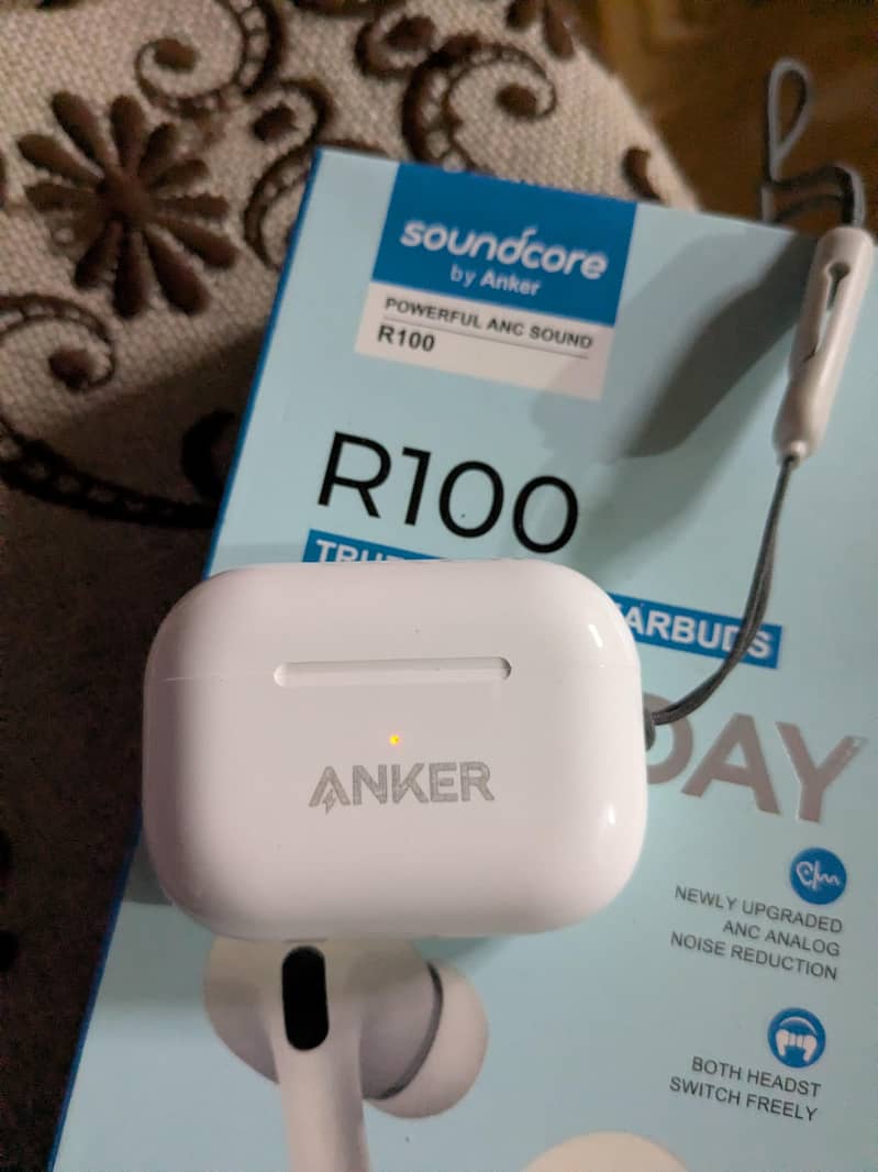 Anker 1