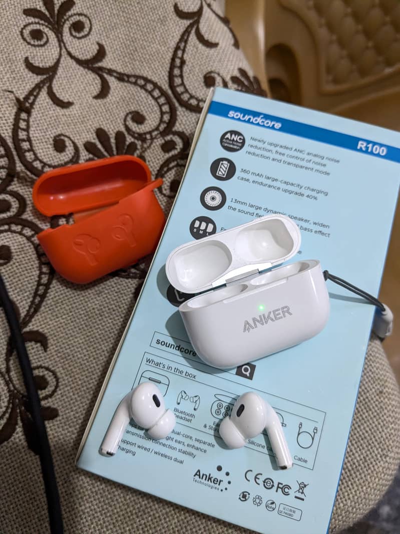 Anker 5