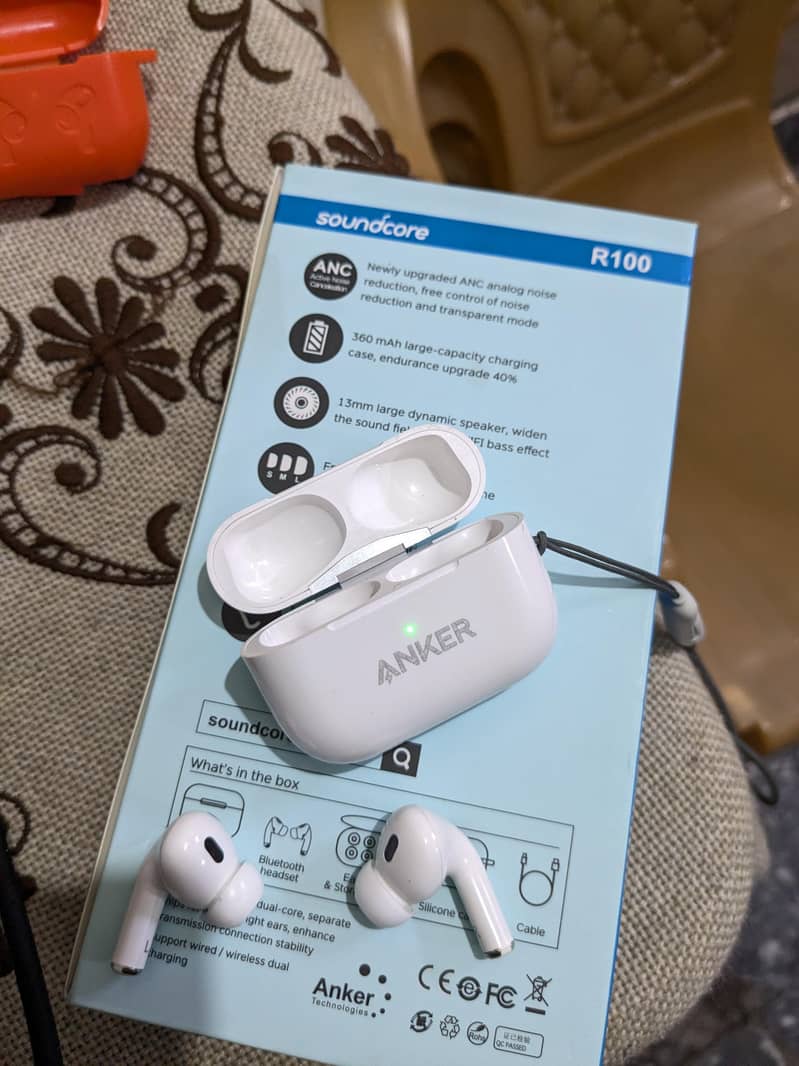Anker 6