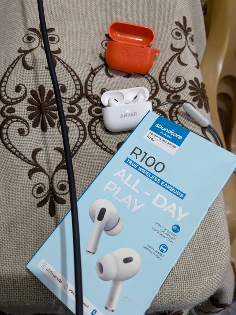 Anker 7