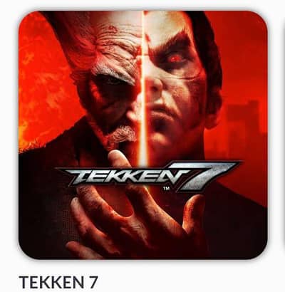 Tekken 7 For Xbox One Series s/x