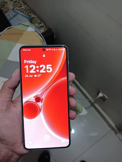 ONEPLUS ACE 2V/NORD 3 (16/256)