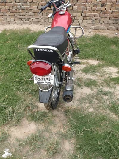 good condition