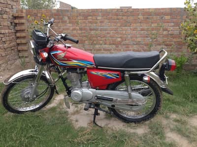 good condition