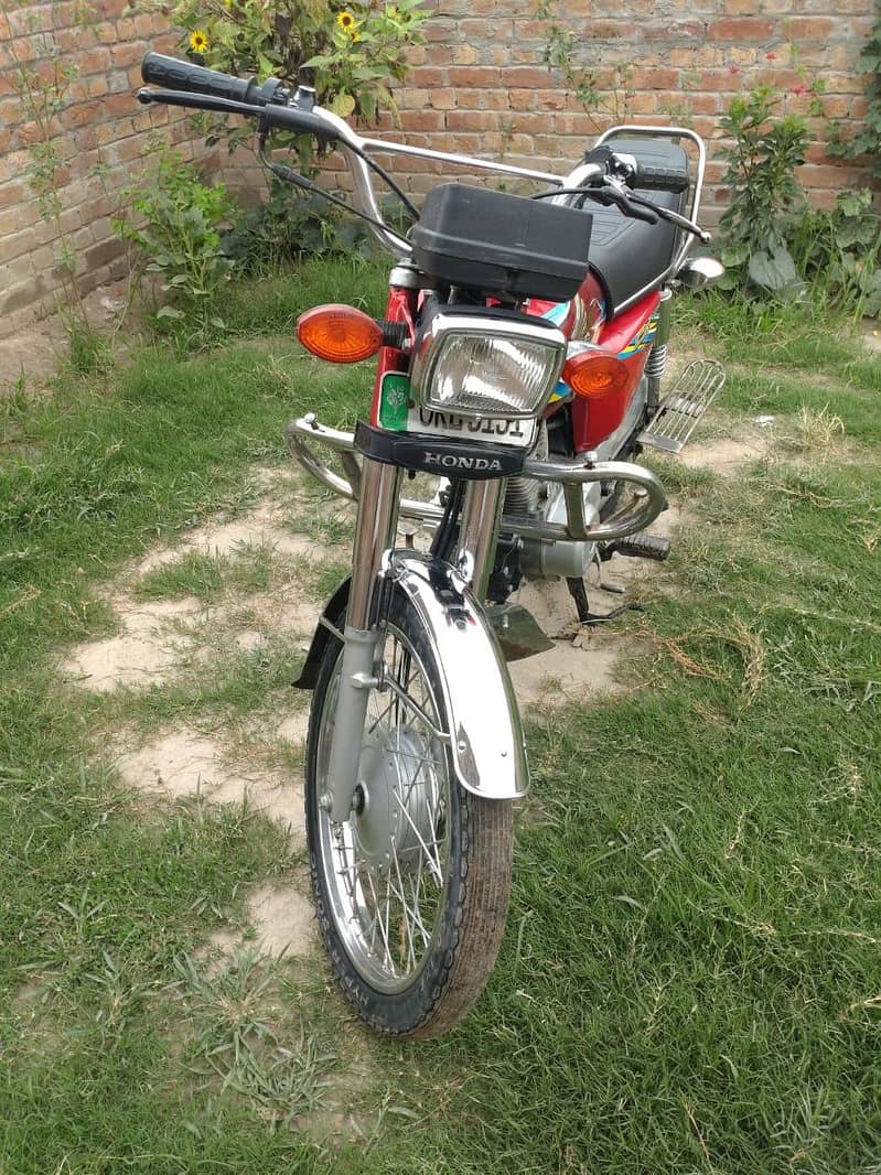 good condition 3