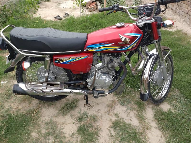 good condition 4