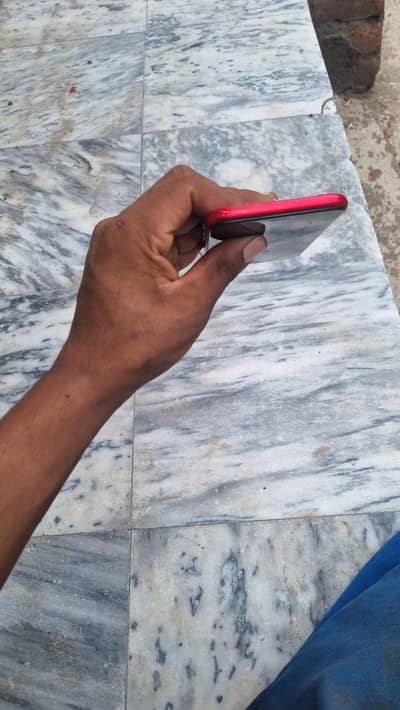 Apple iPhone xr