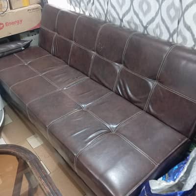 Sofa Cum Bed Available In Good Condition | Sofa Cum Bed For Sale |