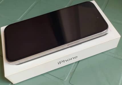 Apple iPhone 15 Pro