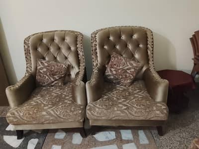 comfortable sofa set