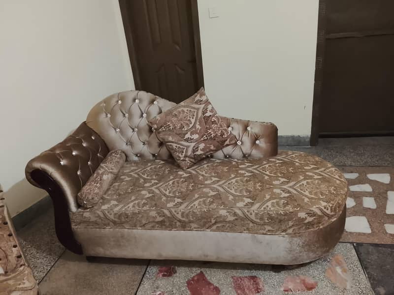 comfortable sofa set 2