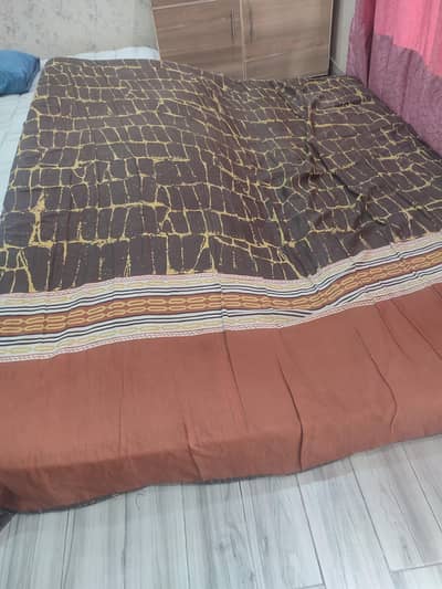 Mattress