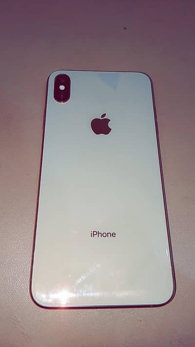 Apple iPhone XS Max