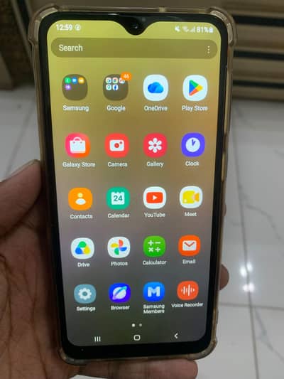 Samsung A10 Orignal whatsapp 03700687800