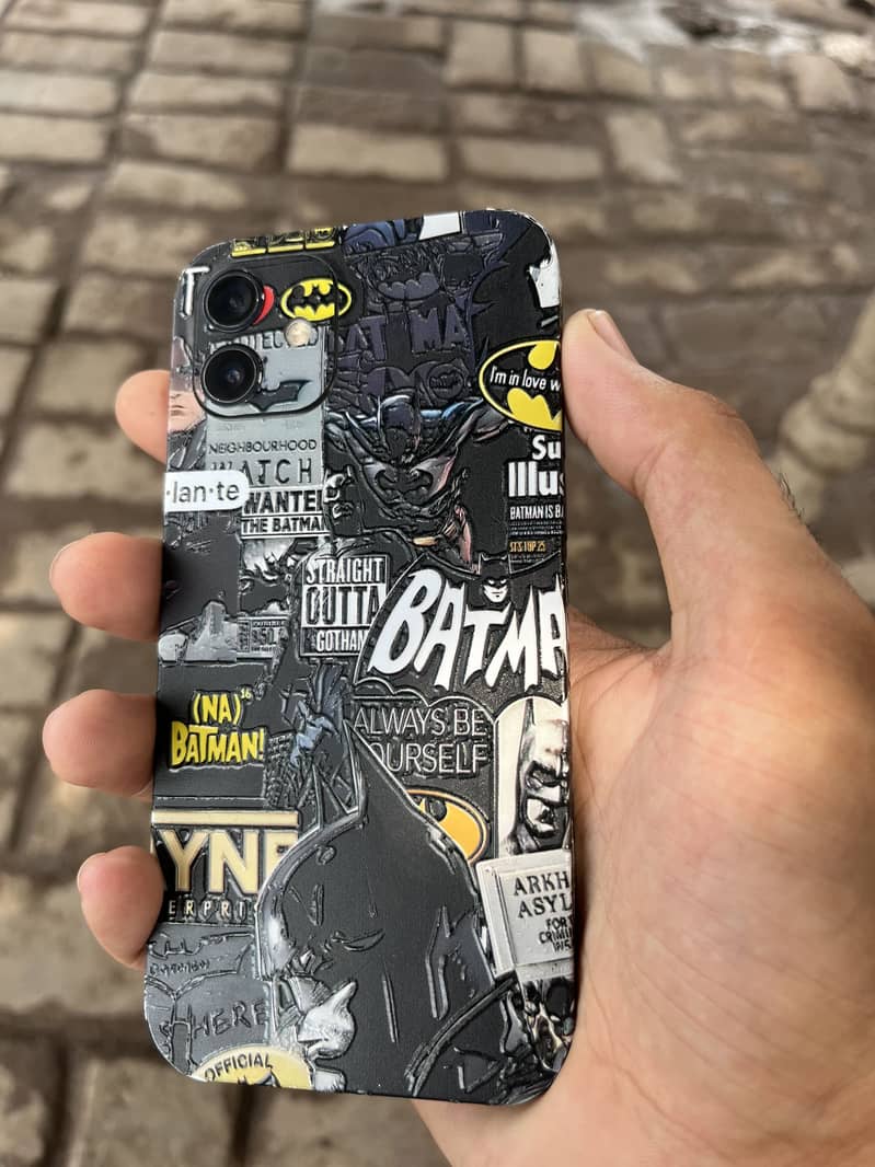 iphone 12 0