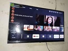 Nobel LED 45inc   new ha samart ha wifi
