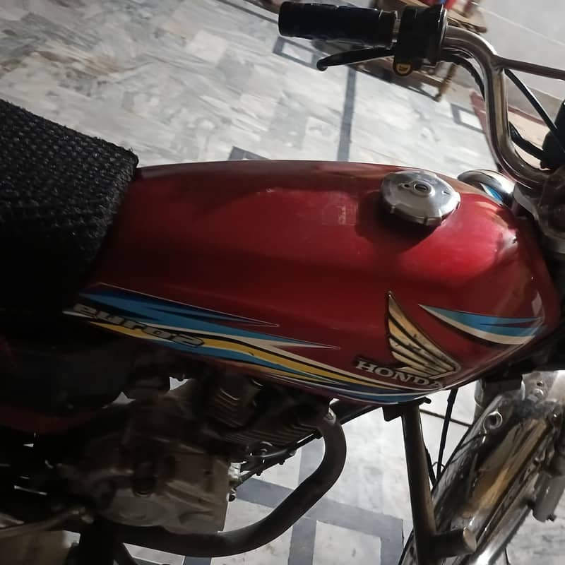 Good condition 1