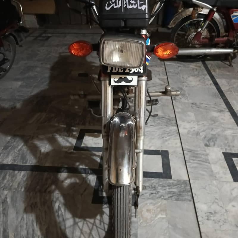 Good condition 3