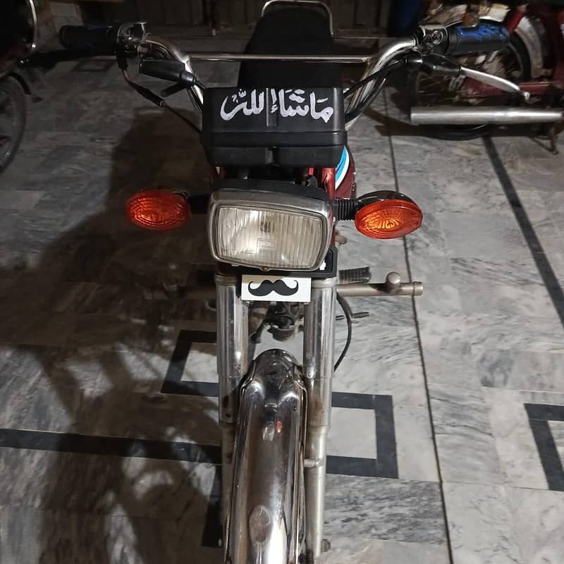 Good condition 4