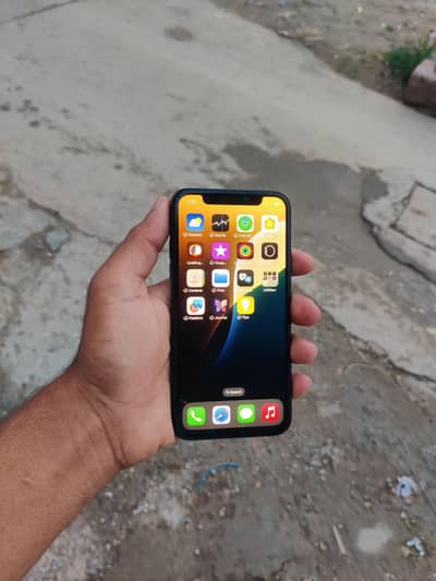 Apple iPhone XS 256gb sim working urgent sale