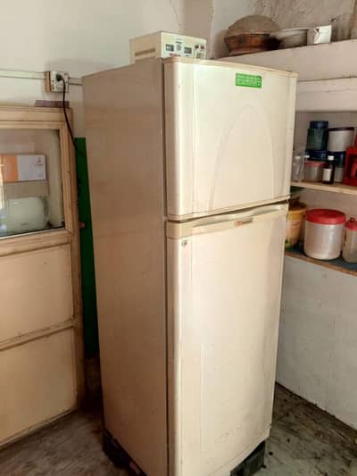 Dawalance Fridge For sale large size