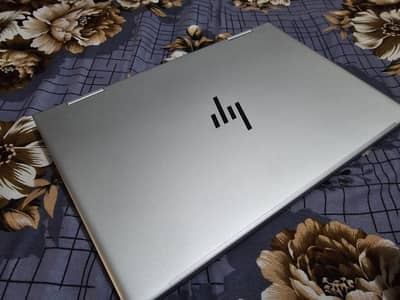 Brand New HP Envy x360 Convertible Laptop – 16GB RAM / 1TB HDD