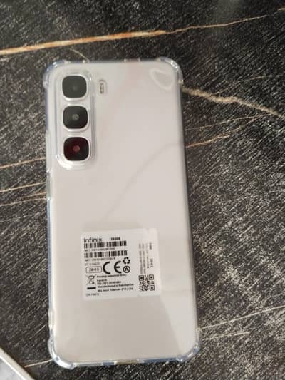 Infinix hot 60 pro plus