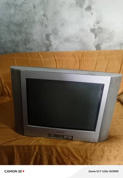 TV Sony