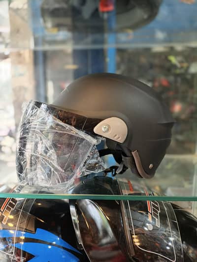 power cap helmet and power full face helmet 1700