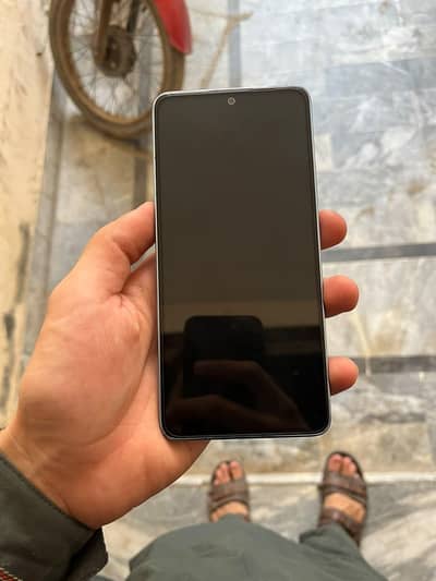 Xiaomi Redmi Note 13