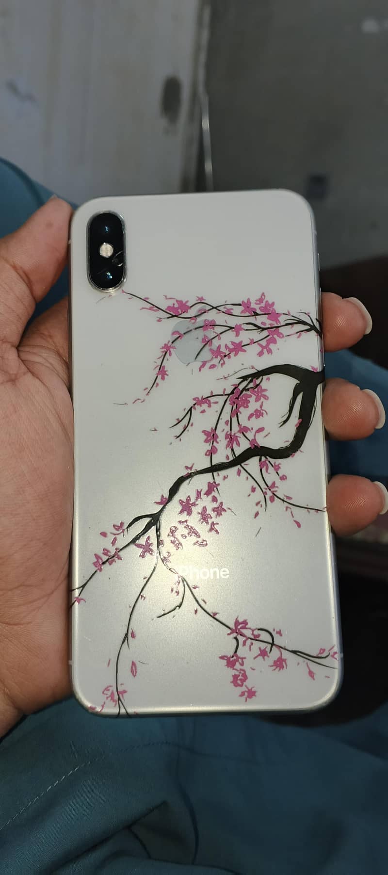 Apple iPhone X 1
