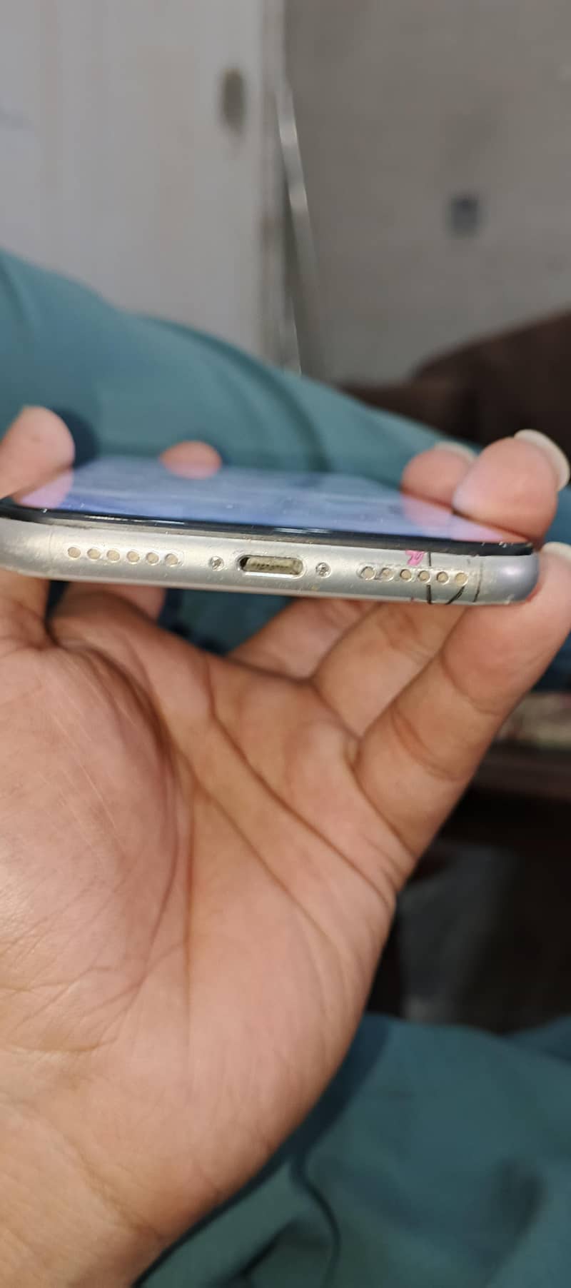 Apple iPhone X 2