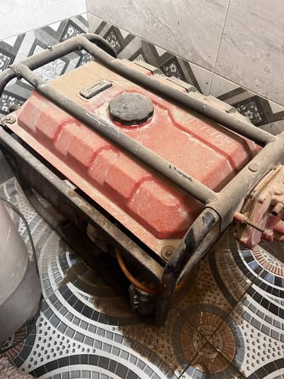 3KV GENERATOT FOR SELL URGENT