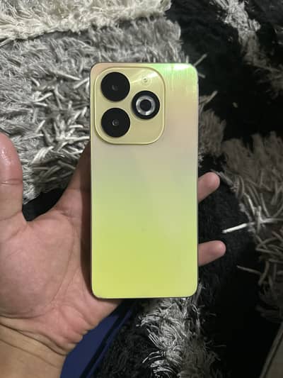 Infinix smart 8 pro