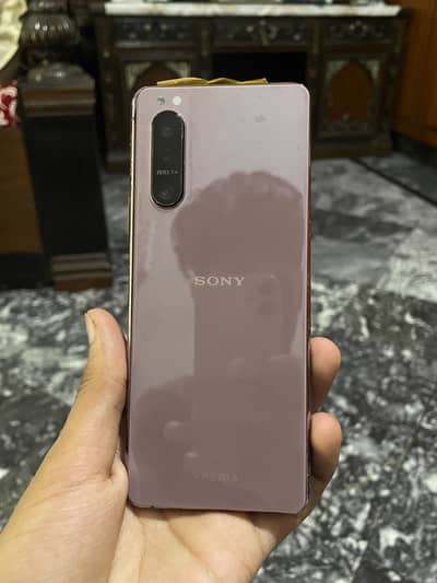 Sony Xperia 5 mark 2 only panel dalwana