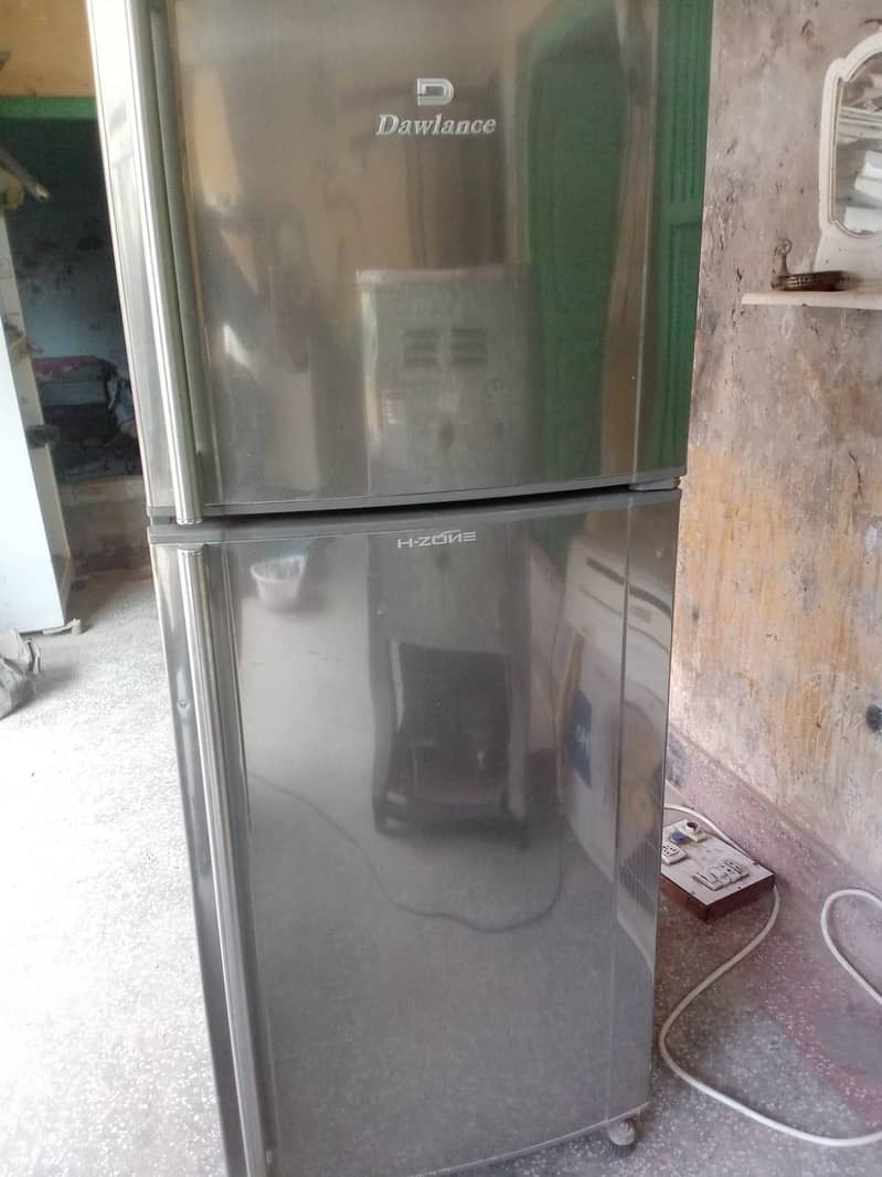 Dawlance Fridge 0