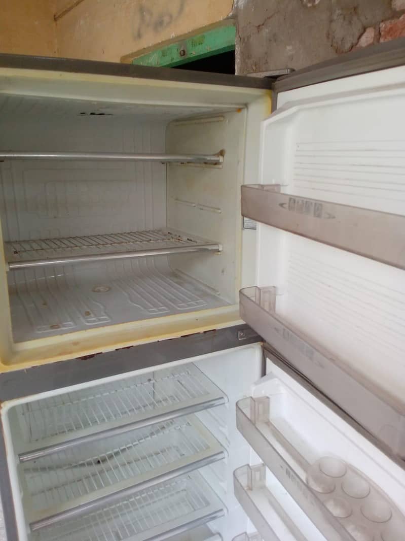 Dawlance Fridge 1