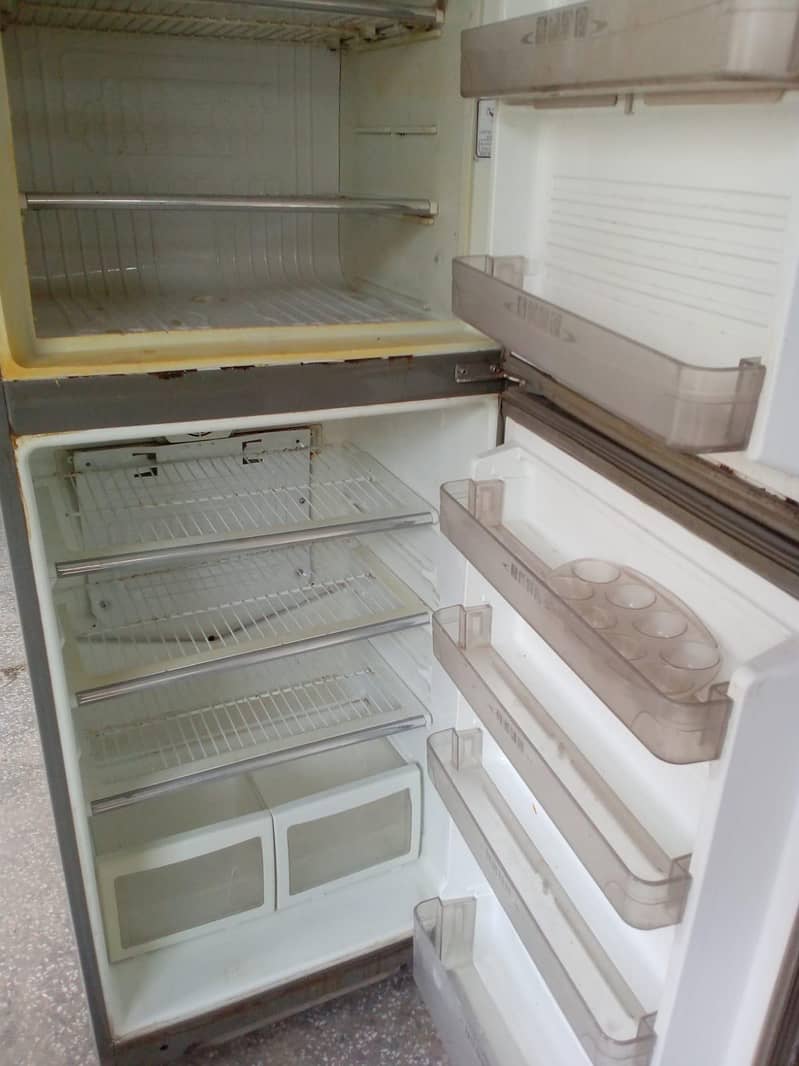 Dawlance Fridge 2