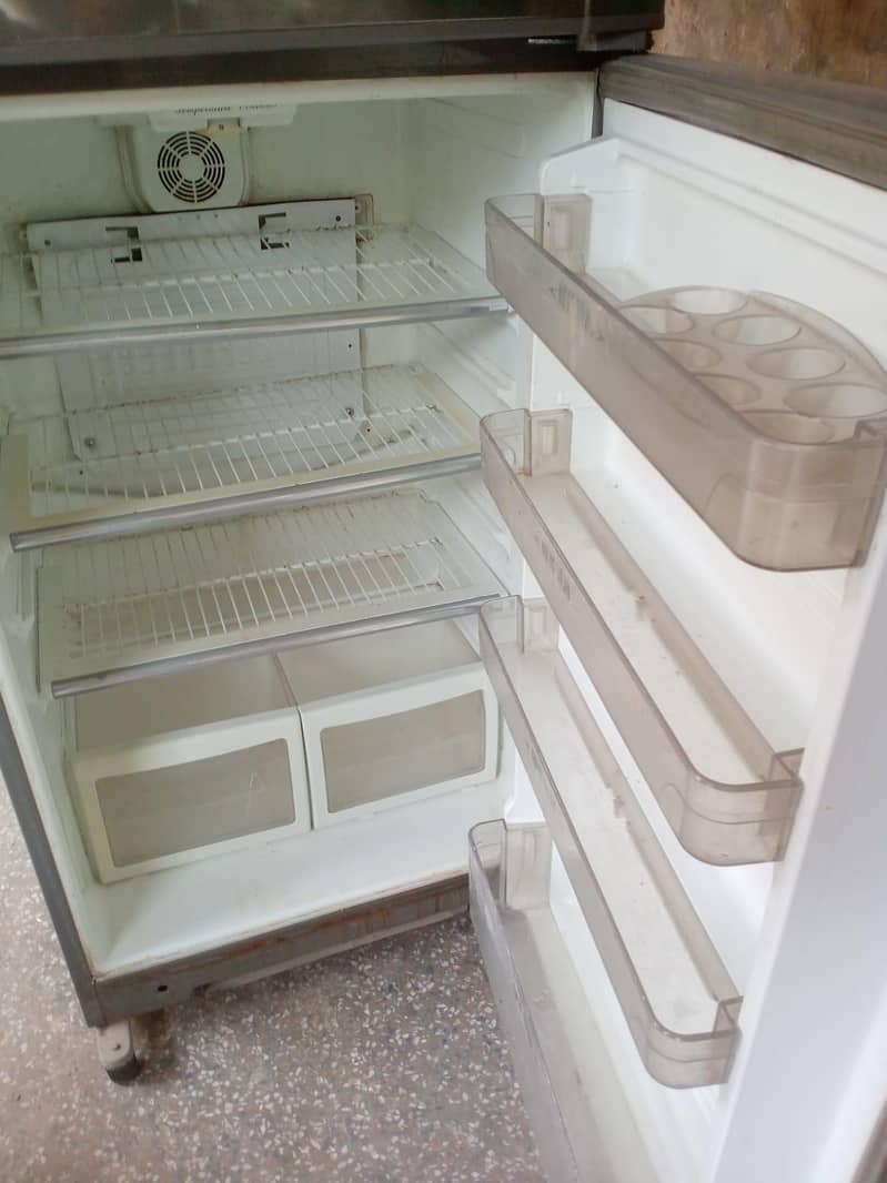 Dawlance Fridge 5