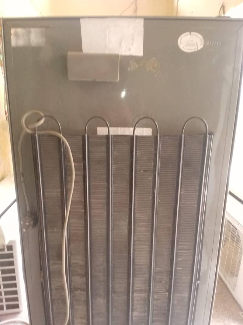 Dawlance Fridge 6