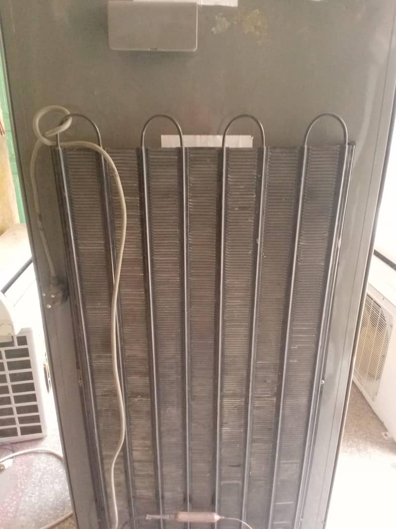 Dawlance Fridge 8