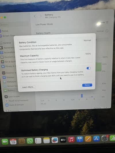 Mackbook Air M3